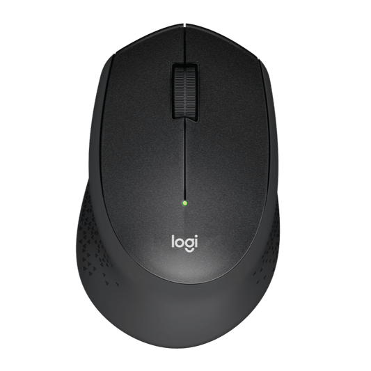 LOGITECH M330 Silent Plus Wireless Mouse in Dar Tanzania