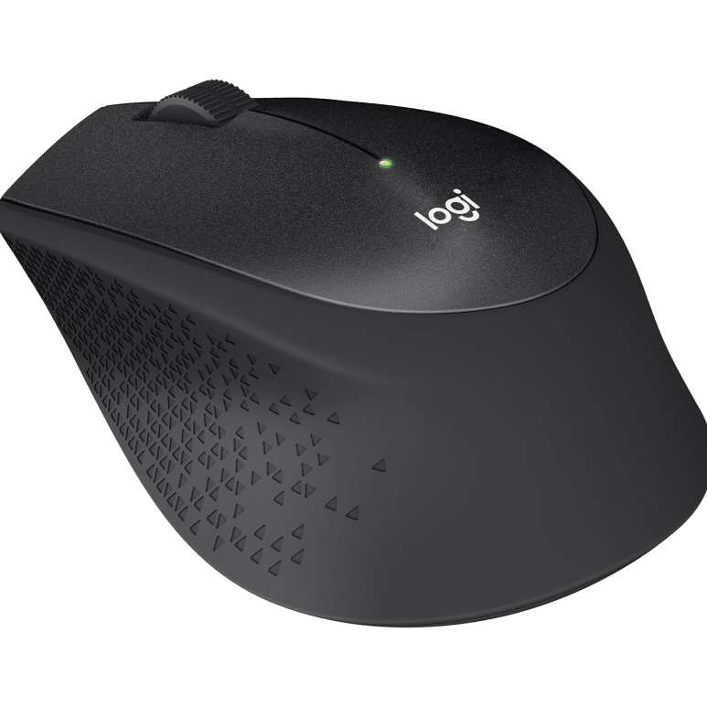 LOGITECH M330 Silent Plus Wireless Mouse in Dar Tanzania