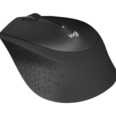 LOGITECH M330 Silent Plus Wireless Mouse in Dar Tanzania