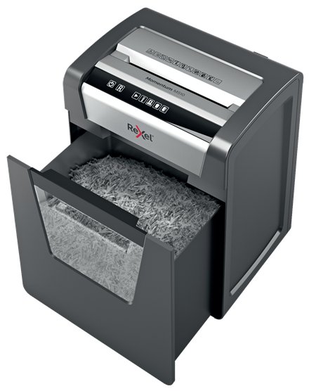 REXEL Momentum M510 M-Cut Shredder | Paper Shredders in Dar Tanzania