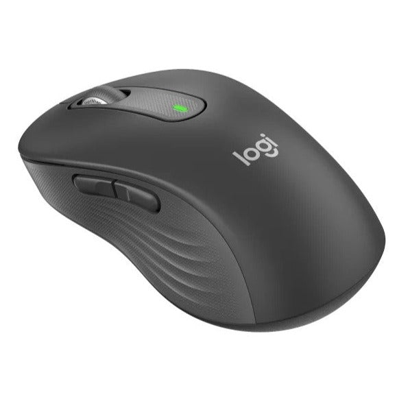 Logitech M650 Signature Wireless Mouse | Smart Mouse in Dar Tanzania