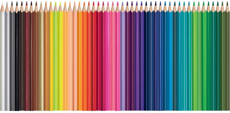 MAPED Color Peps Colour Pencils 48 | Maped Colours in Dar Tanzania