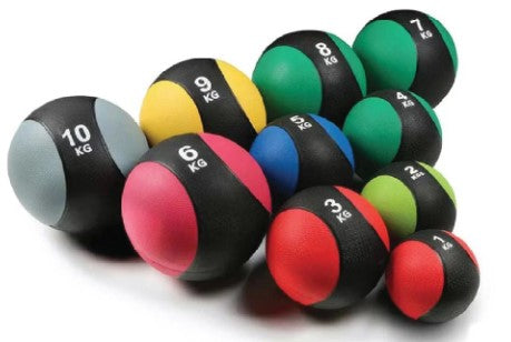 Fitness Medicine Ball 1kg | Medicine balls in Dar Tanzania