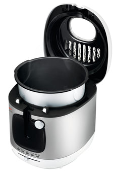 Moulinex Mega 2kg Fryer AM480027 | Deep fryers in Dar Tanzania