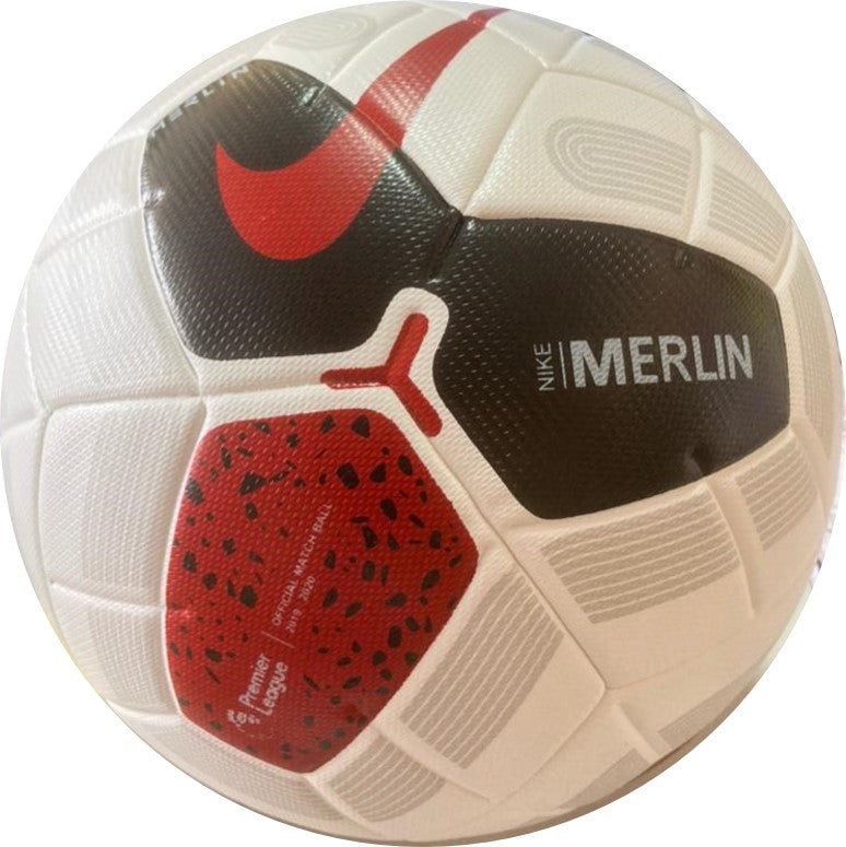MERLIN Football | Footballs in Dar Tanzania | Sports Goods
