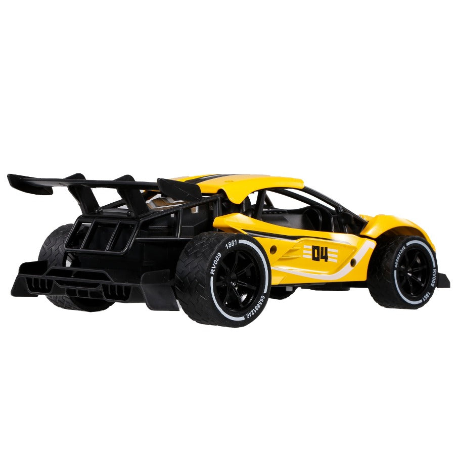 Metals Drift Remote Control RC Car 1:16 | RC Cars in Tanzania