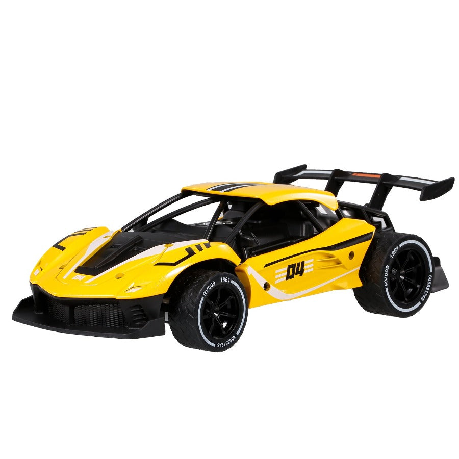 Metals Drift Remote Control RC Car 1:16 | RC Cars in Tanzania