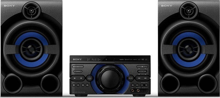 SONY Audio System M40D | SONY Audio Systems in Dar Tanzania
