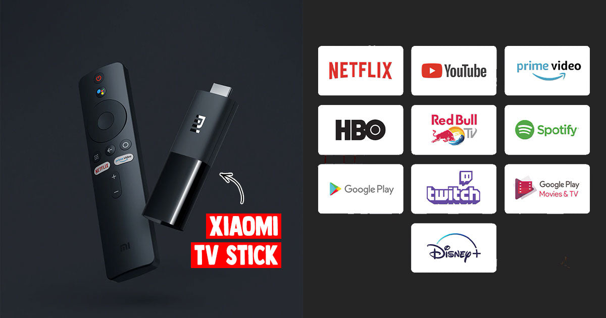 Mi TV Stick | Tv phone adapter stick in Dar Tanzania