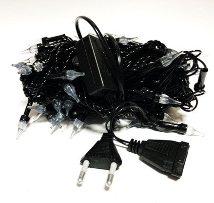 10m Pointed Multicolor Thick LED Lights | Tree lights in Dar Tanzania