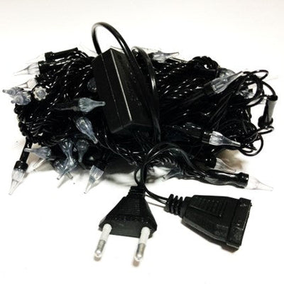 10m Pointed Multicolor Thick LED Lights | Tree lights in Dar Tanzania