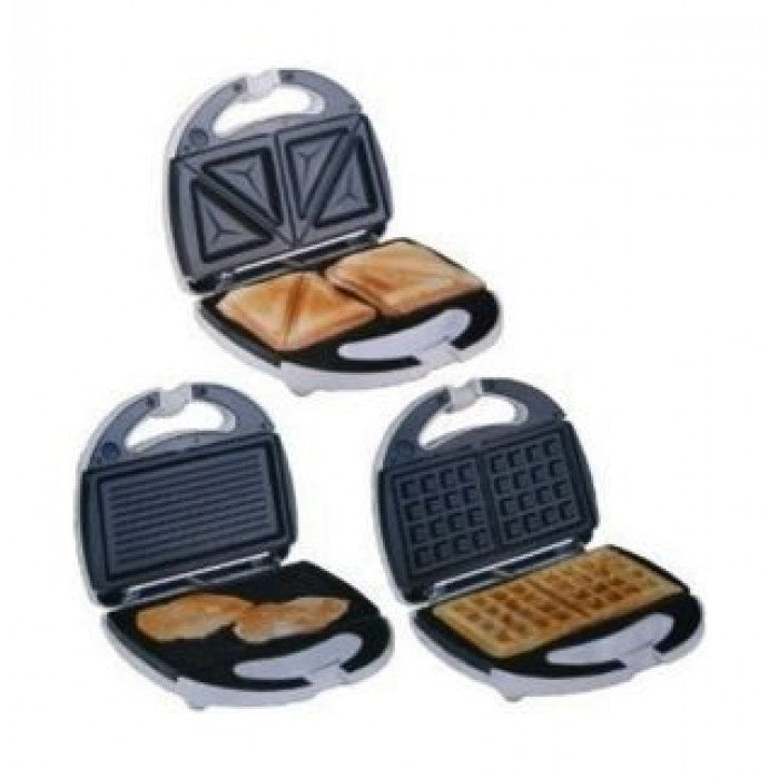 MOULINEX Sandwich Maker SW612543 | Sandwich Machine in Dar Tanzania