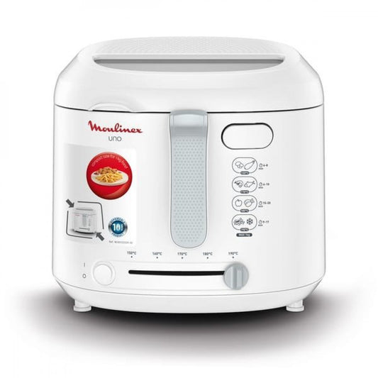 MOULINEX 1.8ltr Deep Fryer AF203127 | Deep Fryers in Dar Tanzania