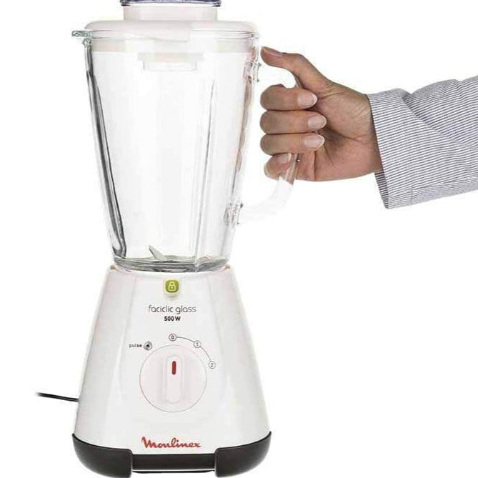 Moulinex Facilic Blender LM310128 | Blenders in Dar Tanzania