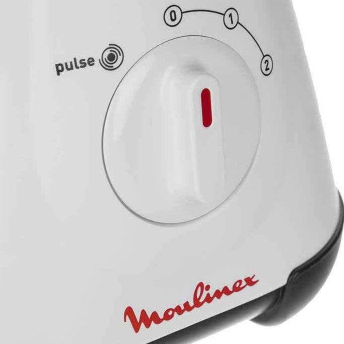 Moulinex Facilic Blender LM310128 | Blenders in Dar Tanzania
