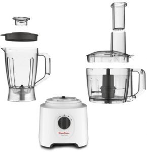 MOULINEX Food Processor FP247 | Blenders in Dar Tanzania