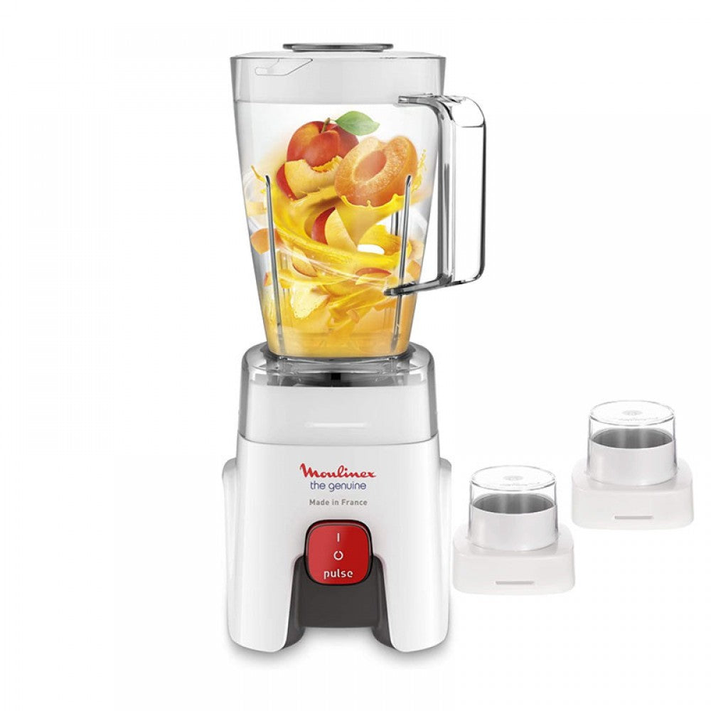 Moulinex Blender 500 watts Lm242b27 | Blenders in Dar Tanzania