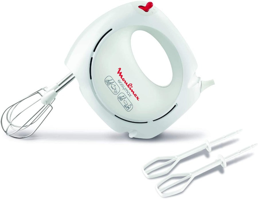 MOULINEX 200w Hand Mixer HM250127 | Hand Mixers Dar Tanzania