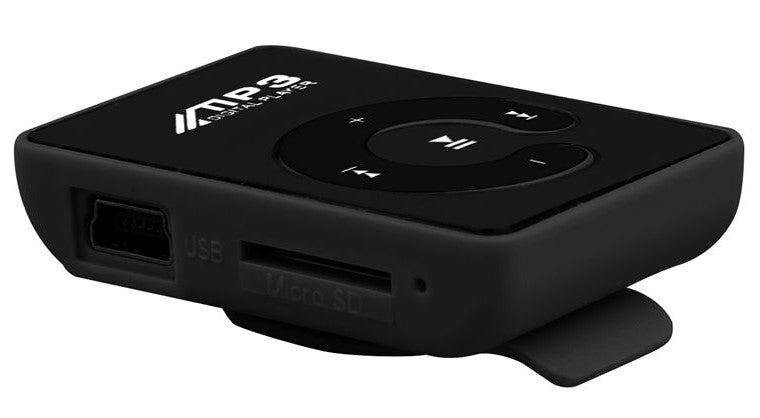 HCQ Portable Pink USB MP3 Player | Mp3 players in Dar Tanzania