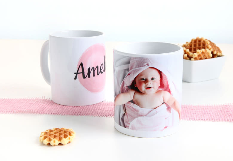 Personalized Mug | Customized Mugs in Dar Tanzania