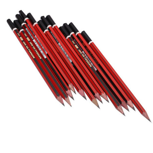 NATARAJ 621 HB Pencil 12pc | Nataraj pencils in Dar Tanzania