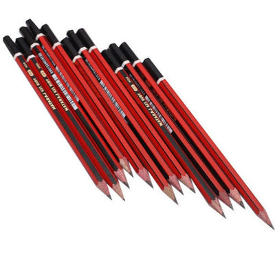 NATARAJ 621 HB Pencil 12pc | Nataraj pencils in Dar Tanzania