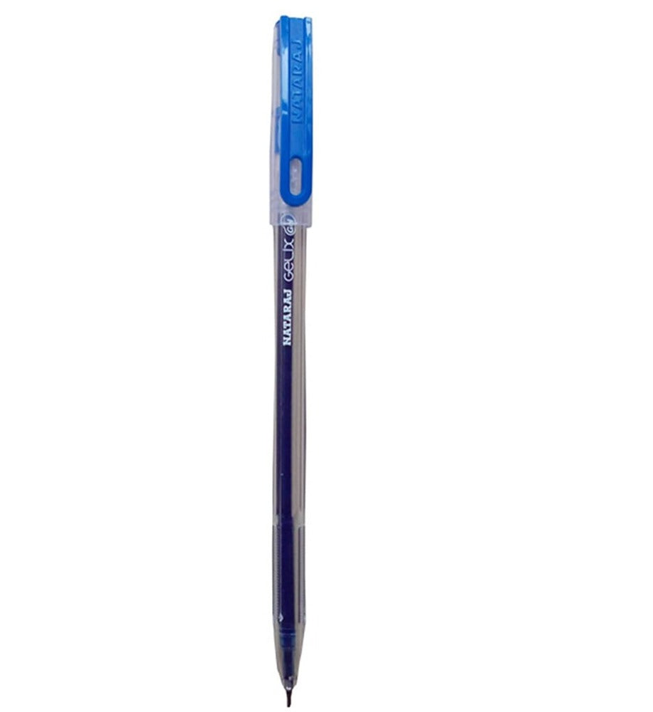NATARAJ GELIX Gel Pen | Nataraj Gel Pens In Dar Tanzania