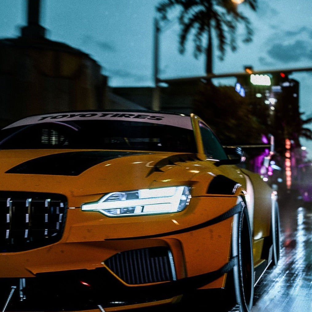Need For Speed Heat ps4 | Nfs Ps4 Games in Dar Tanzania