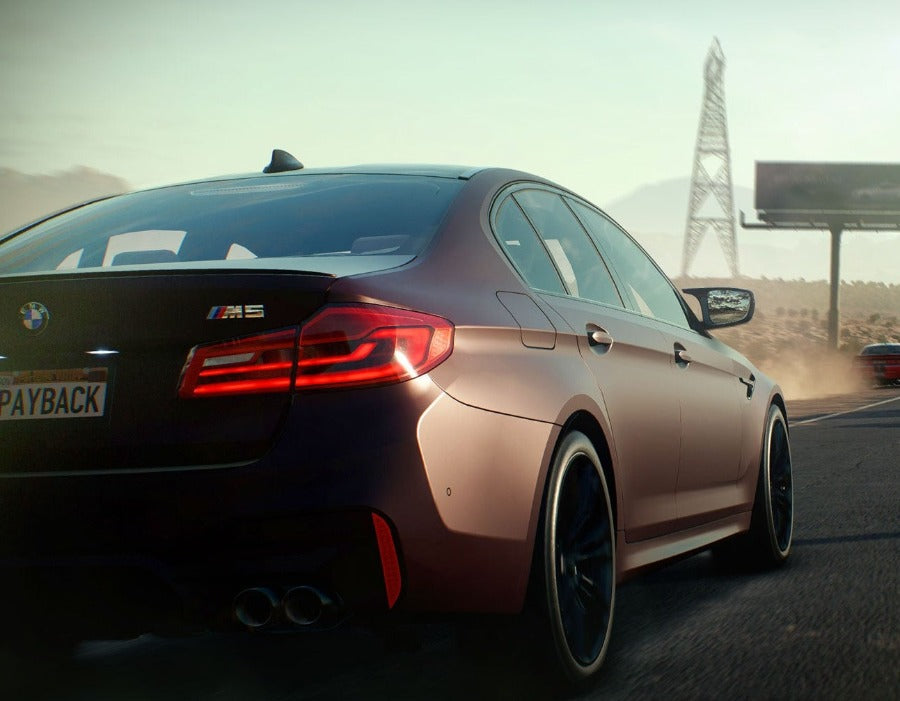 Need For Speed PayBack ps4 | Playstation Games in Dar Tanzania