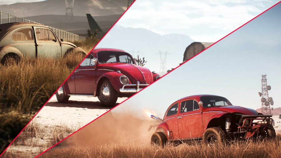 Need For Speed PayBack ps4 | Playstation Games in Dar Tanzania
