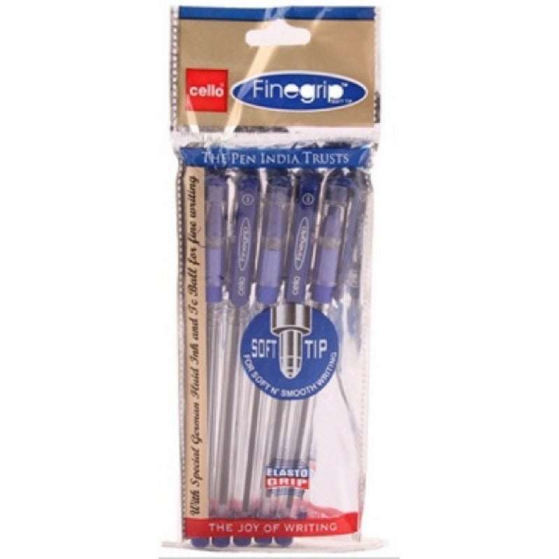 Cello Finegrip Ball Pen | Cello Pens in Dar Tanzania