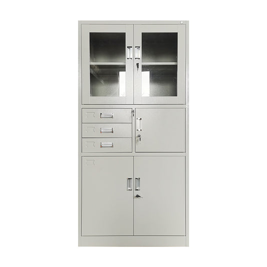 TRIX Multifunction File Cabinet 90x40x185 | Cupboards in Dar Tanzania