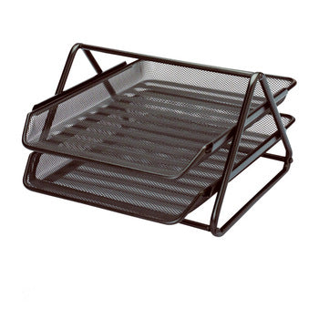 Metal Office Document Tray 2 tier | Document Trays in Dar Tanzania