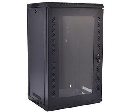 18U Network Server Cabinet 600x600 | Network Cabinets in Dar Tanzania