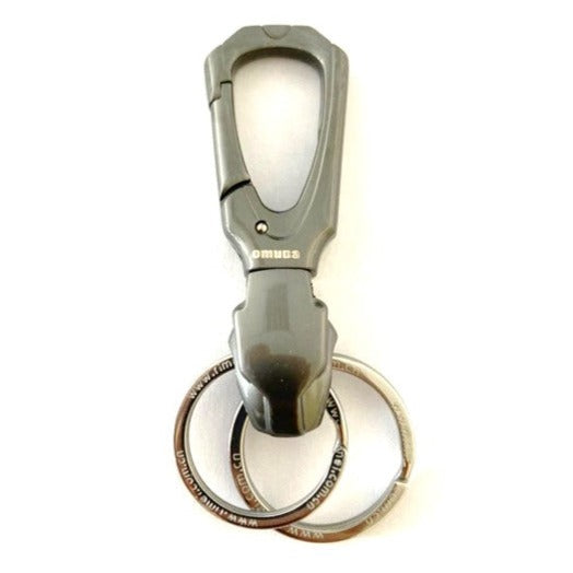 OMUDA Panther Carabiner Zinc Alloy Keychain | Keychain in Dar Tanzania
