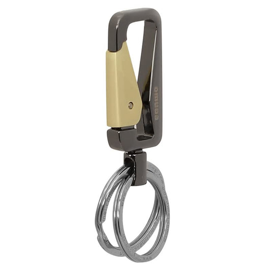 OMUDA Hook Locking Carabiner Zinc Alloy Keychain in Dar Tanzania