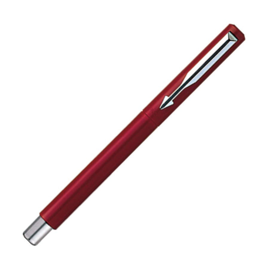 Red Rollerball PARKER Vector Pen | Parker pens Dar Tanzania