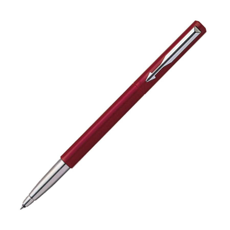Red Rollerball PARKER Vector Pen | Parker pens Dar Tanzania