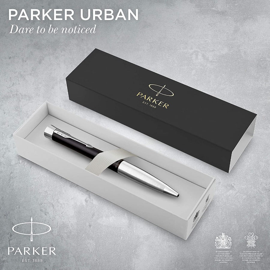 PARKER Urban Twist Ballpoint Pen | Parker pens in Dar Tanzania