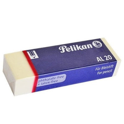 PELIKAN Eraser AL20 | Office supplies in Tanzania