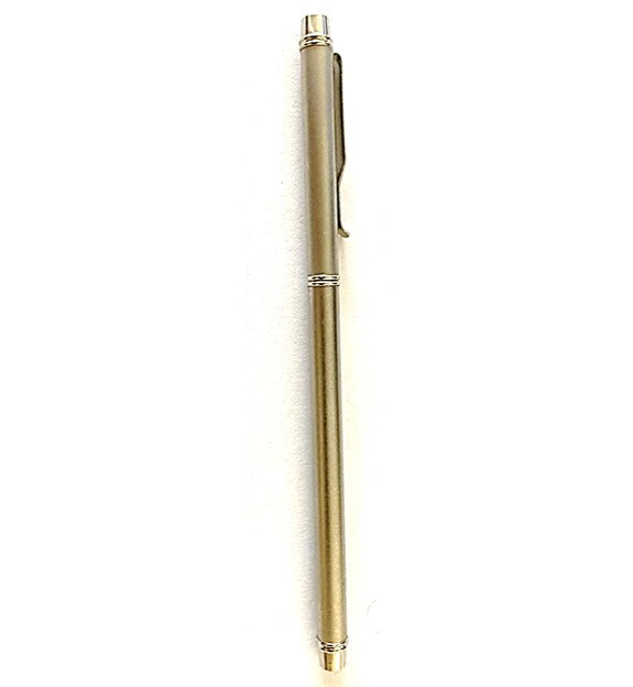 Study Pen: -3-in-1- Pen/Stylus/Highlighter: Pure Worship - Single Pen (Random)