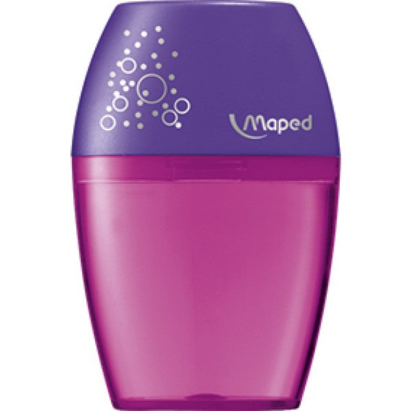 MAPED Shaker Sharpener | Maped Stationery in Dar Tanzania