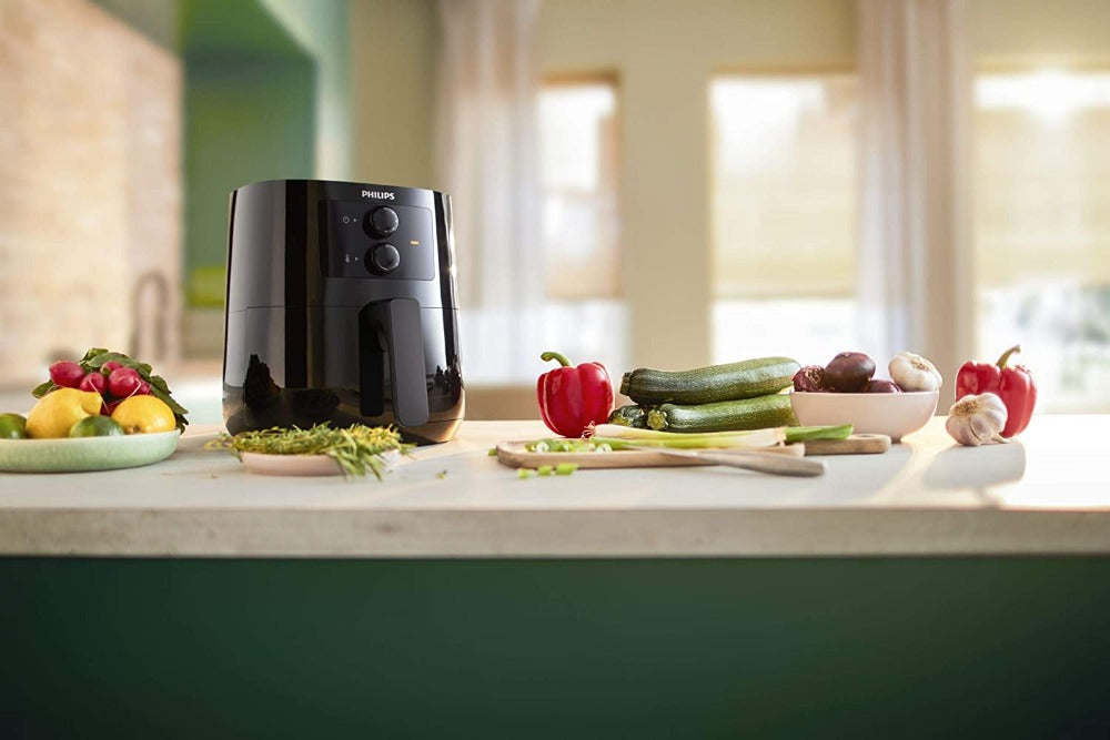 PHILIPS Essential Airfryer HD9200 | Air Fryers in Dar Tanzania