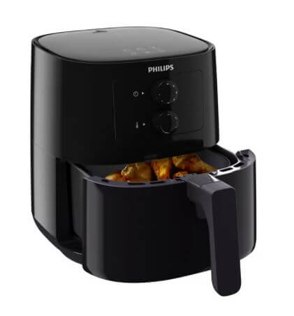 PHILIPS Essential Airfryer HD9200 | Air Fryers in Dar Tanzania