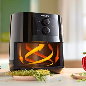 PHILIPS Essential Airfryer HD9200 | Air Fryers in Dar Tanzania