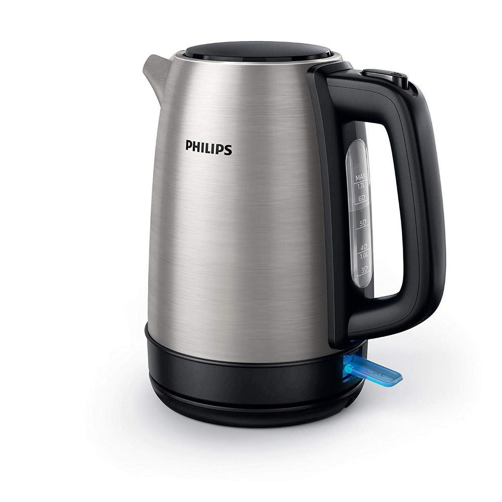 PHILIPS Steel Kettle HD9350 | Philips Kettles in Dar Tanzania