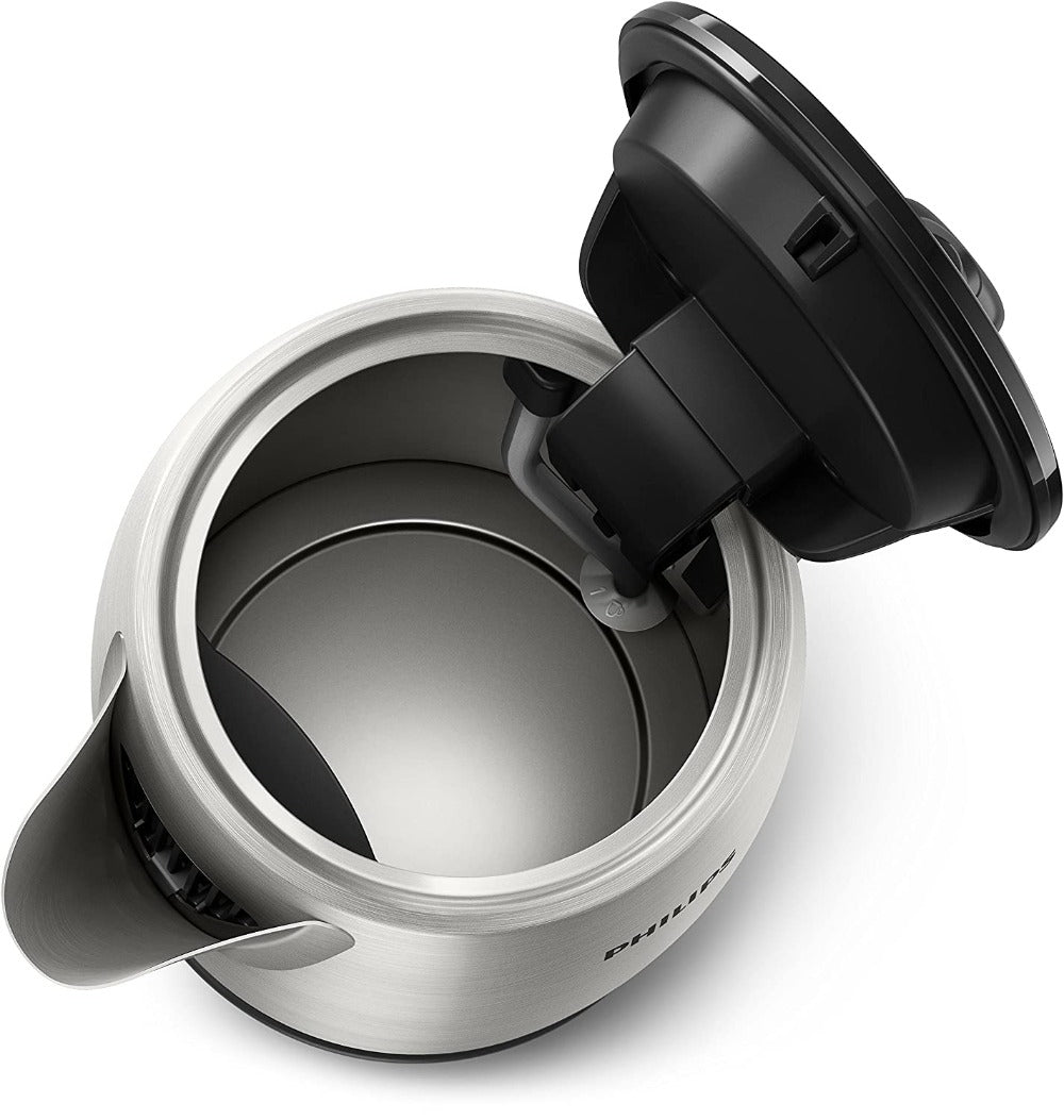 PHILIPS Steel Kettle HD9350 | Philips Kettles in Dar Tanzania