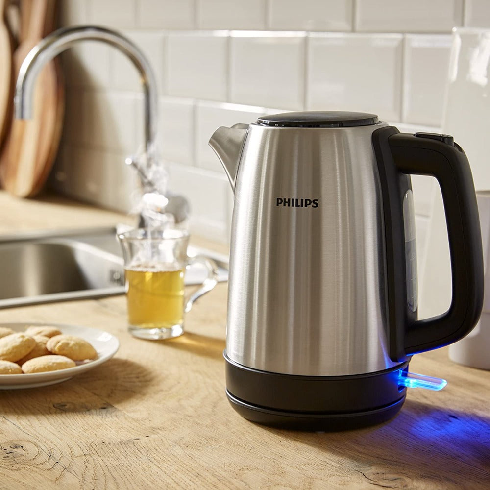 PHILIPS Steel Kettle HD9350 | Philips Kettles in Dar Tanzania