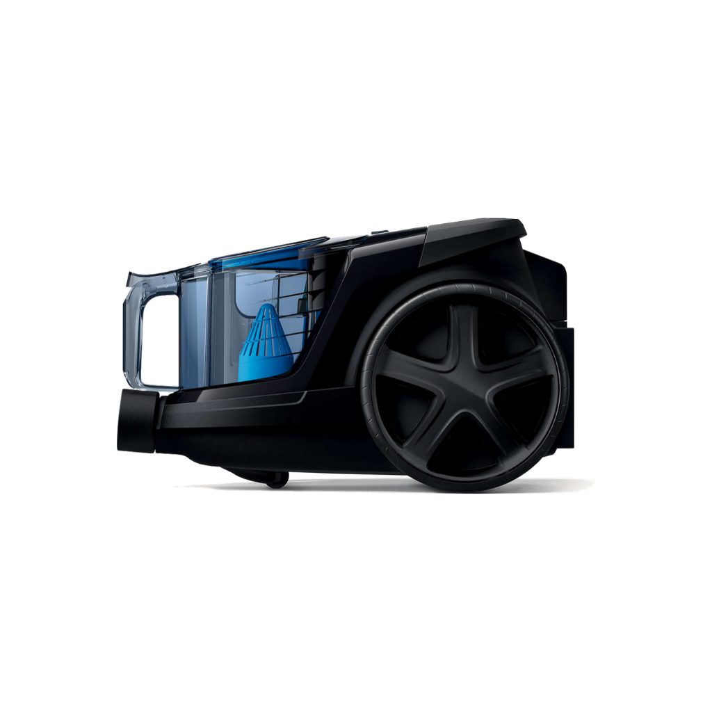 PHILIPS PowerPro 1800w Vacuum Cleaner fc9350 | Vacuums in Dar Tanzania