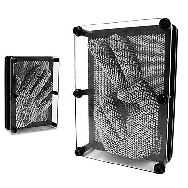 Pin Art 3 Dimensional | Fun Gadgets in Dar Tanzania